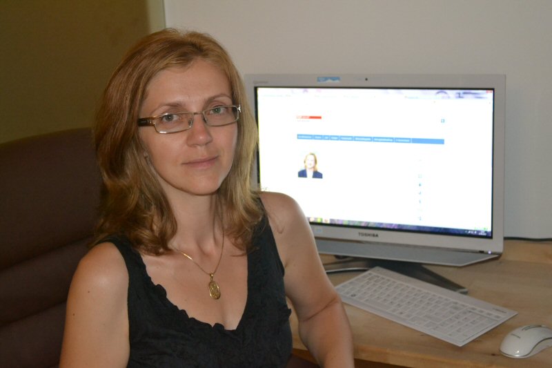 Mag. Milena Nitu - Marchtrenk